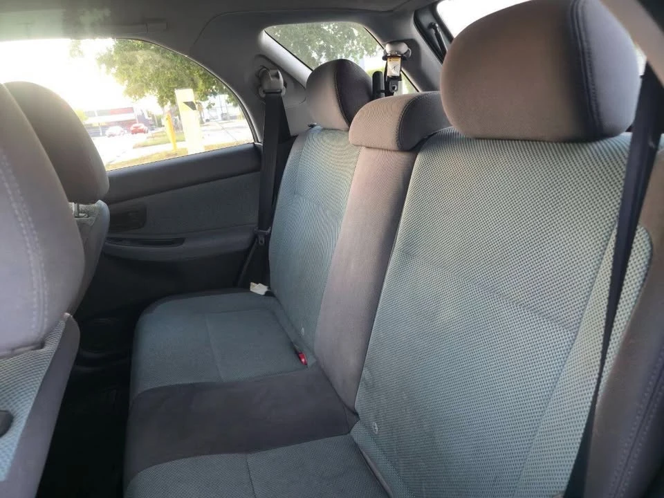 2007 Subaru Impreza 2nd Gen - Image 14 of 18
