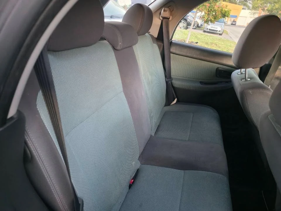2007 Subaru Impreza 2nd Gen - Image 16 of 18