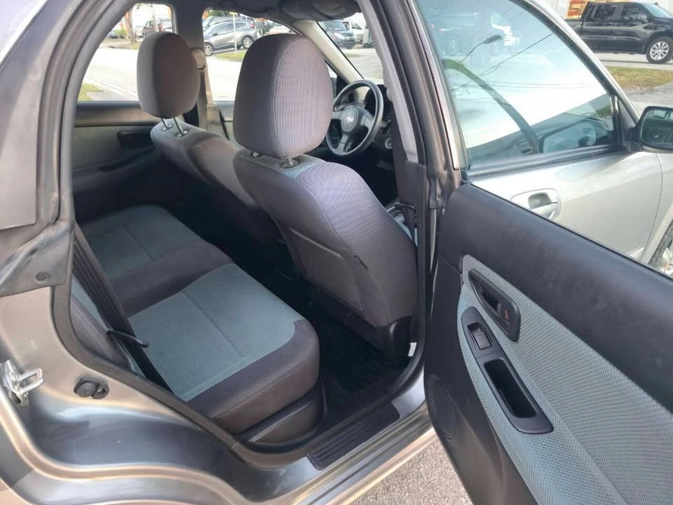 2007 Subaru Impreza 2nd Gen - Image 15 of 18