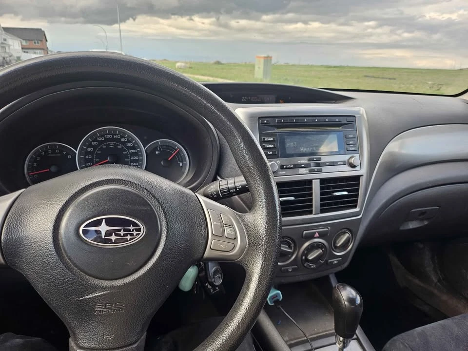 2007 Subaru Impreza 2nd Gen - Image 3 of 5