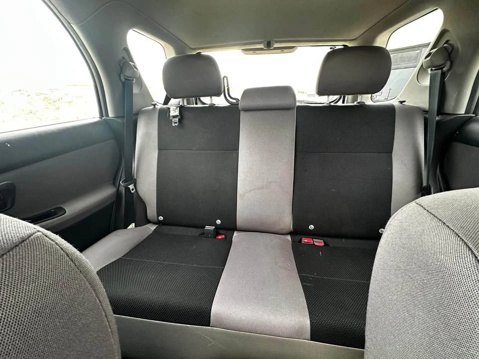2007 Subaru Impreza 2nd Gen - Image 8 of 9