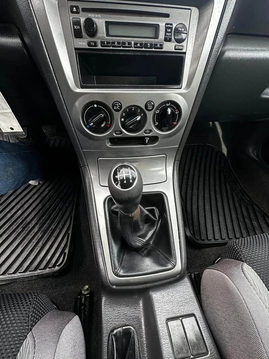 2007 Subaru Impreza 2nd Gen - Image 9 of 9