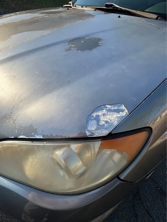 2007 Subaru Impreza 2nd Gen - Image 5 of 11