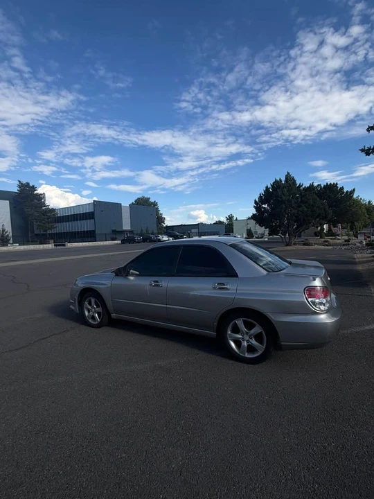 2007 Subaru Impreza 2nd Gen - Image 3 of 7