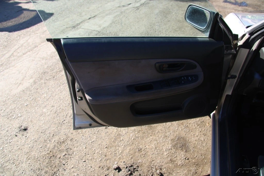 2007 Subaru Impreza 2nd Gen - Image 10 of 21