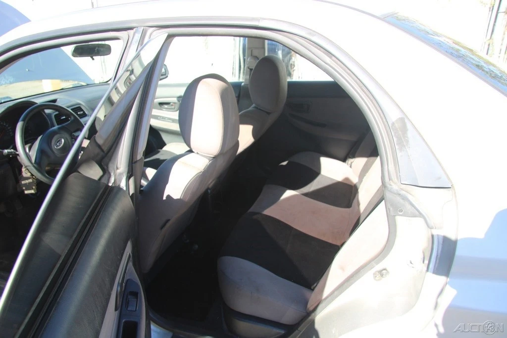 2007 Subaru Impreza 2nd Gen - Image 18 of 21