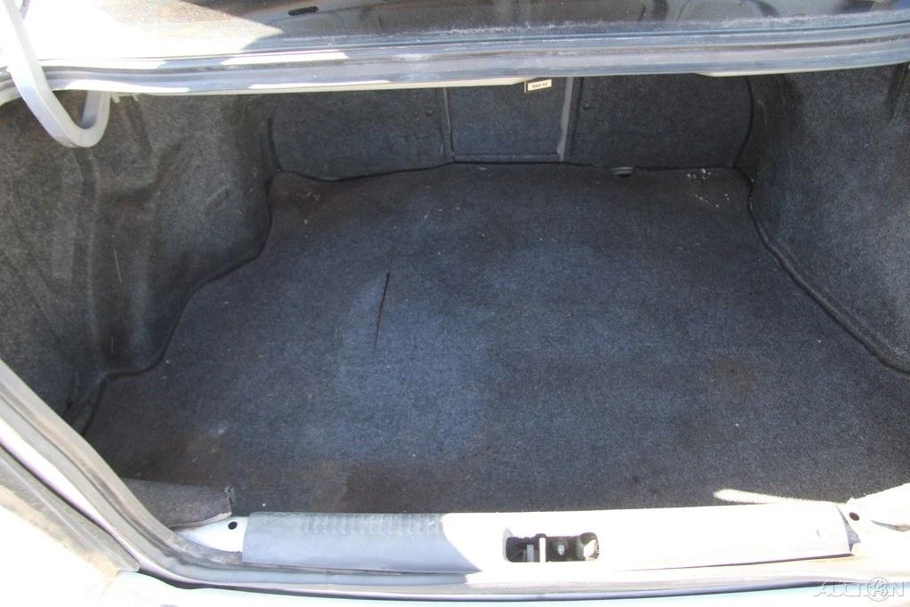 2007 Subaru Impreza 2nd Gen - Image 19 of 21