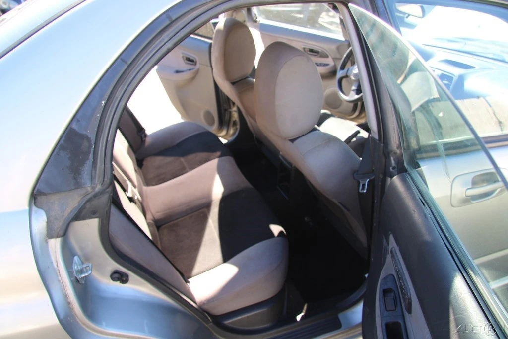 2007 Subaru Impreza 2nd Gen - Image 21 of 21