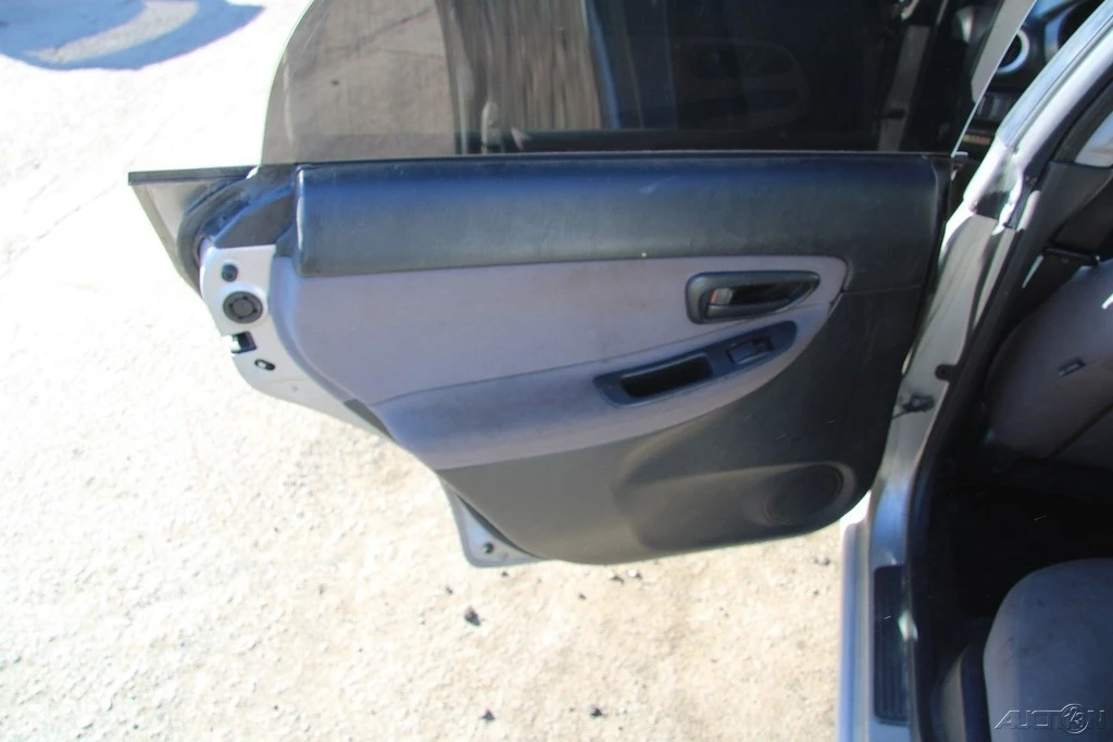 2007 Subaru Impreza 2nd Gen - Image 17 of 21