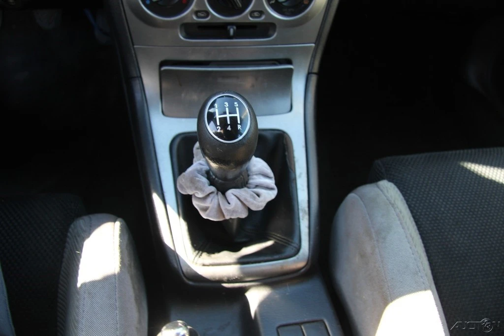 2007 Subaru Impreza 2nd Gen - Image 16 of 21