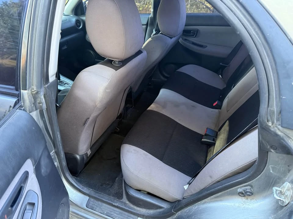 2007 Subaru Impreza 2nd Gen - Image 5 of 8