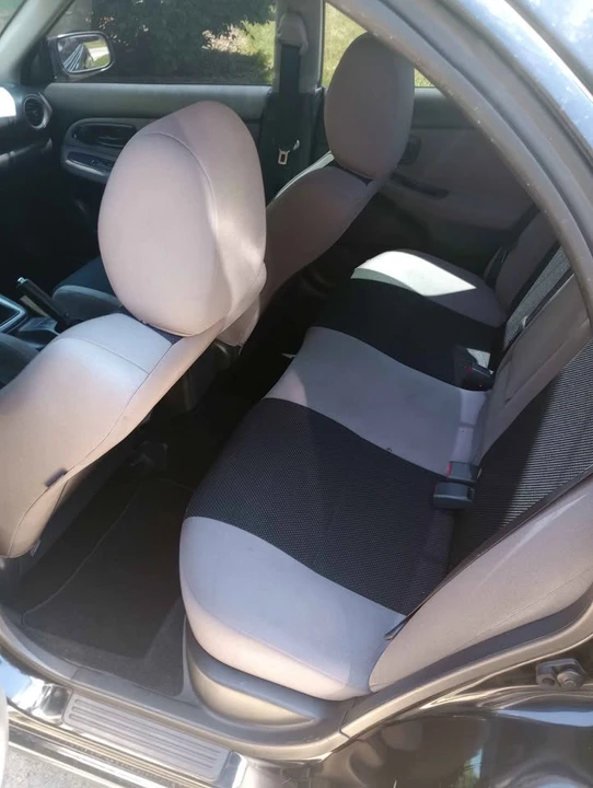 2007 Subaru Impreza 2nd Gen - Image 7 of 8