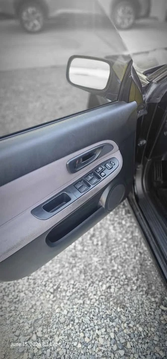 2007 Subaru Impreza 2nd Gen - Image 8 of 8