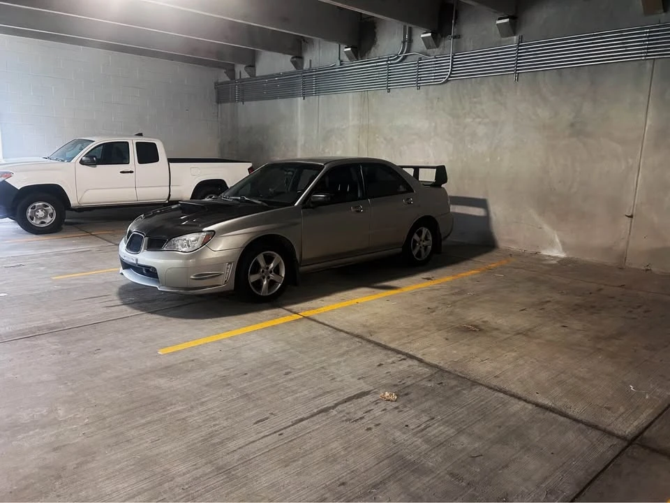2007 Subaru Impreza 2nd Gen - Image 3 of 8