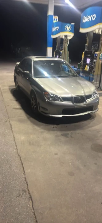 2007 Subaru Impreza 2nd Gen - Image 3 of 3