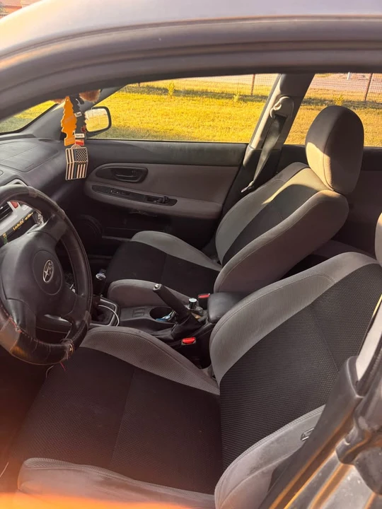 2007 Subaru Impreza 2nd Gen - Image 17 of 18