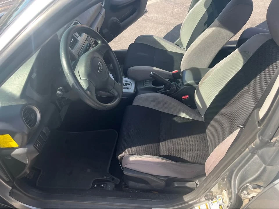 2007 Subaru Impreza 2nd Gen - Image 15 of 19