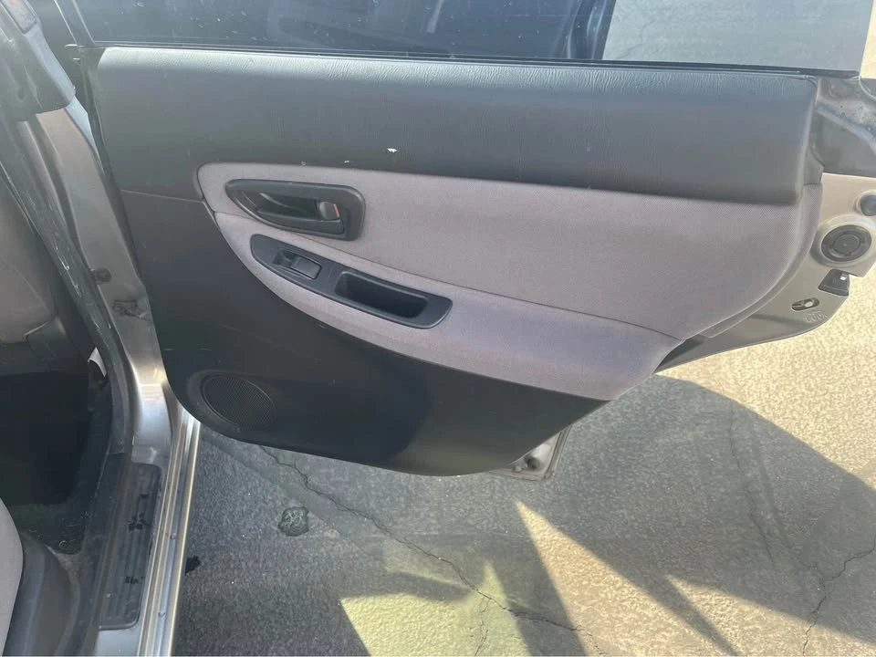 2007 Subaru Impreza 2nd Gen - Image 12 of 19