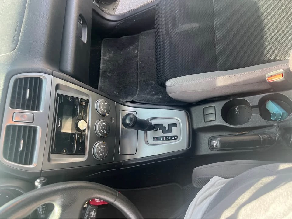 2007 Subaru Impreza 2nd Gen - Image 18 of 19