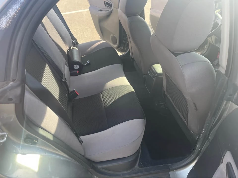 2007 Subaru Impreza 2nd Gen - Image 11 of 19