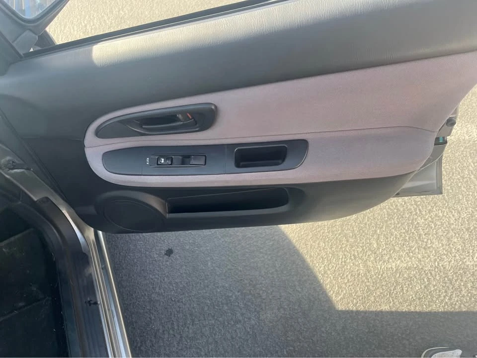2007 Subaru Impreza 2nd Gen - Image 10 of 19