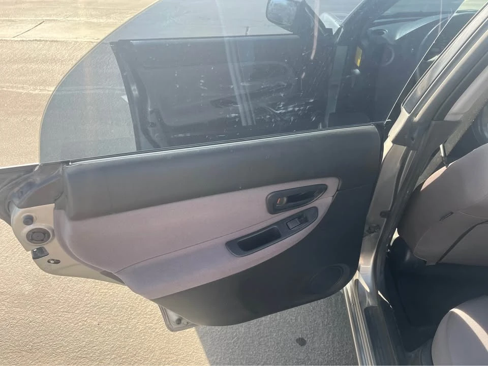 2007 Subaru Impreza 2nd Gen - Image 14 of 19