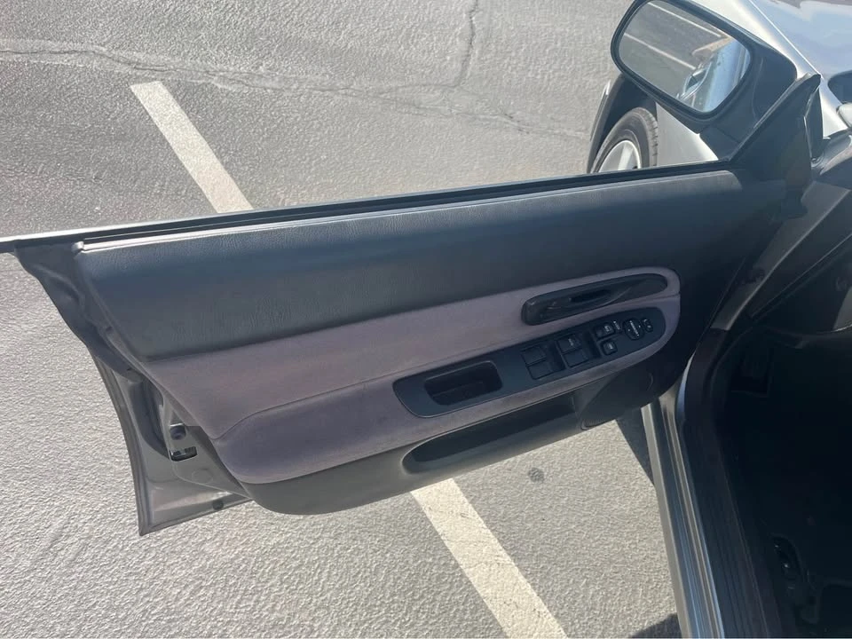 2007 Subaru Impreza 2nd Gen - Image 16 of 19