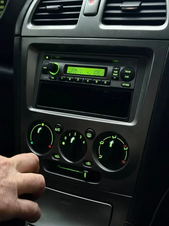 2007 Subaru Impreza 2nd Gen - Image 17 of 18