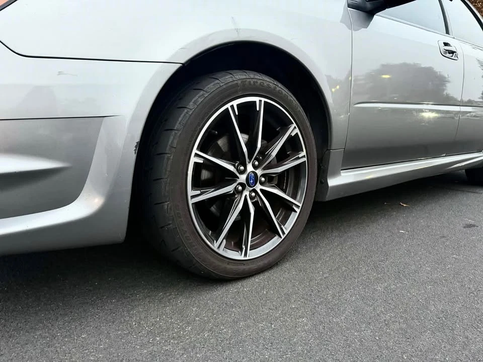 2007 Subaru Impreza 2nd Gen - Image 15 of 18