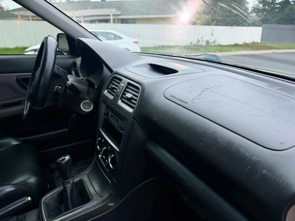 2007 Subaru Impreza 2nd Gen - Image 13 of 18