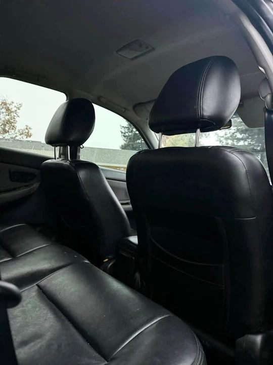 2007 Subaru Impreza 2nd Gen - Image 12 of 18