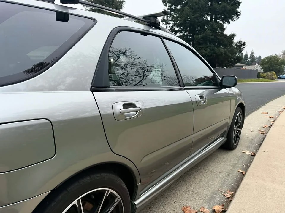 2007 Subaru Impreza 2nd Gen - Image 9 of 18