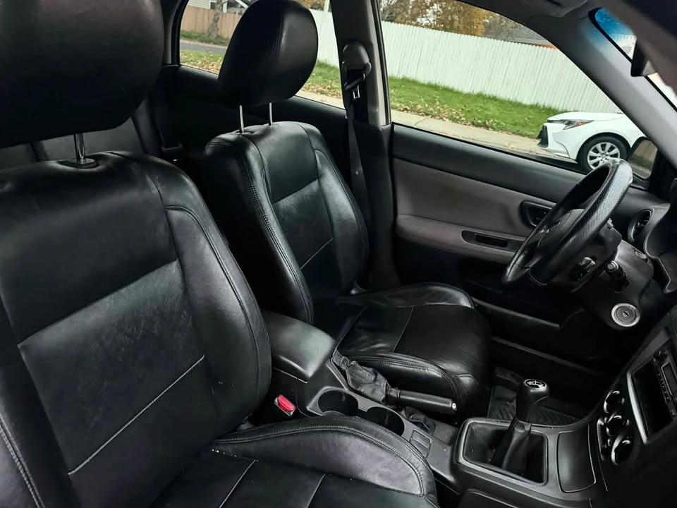 2007 Subaru Impreza 2nd Gen - Image 2 of 18