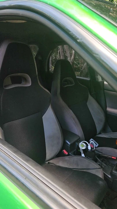 2007 Subaru Impreza 2nd Gen - Image 9 of 9