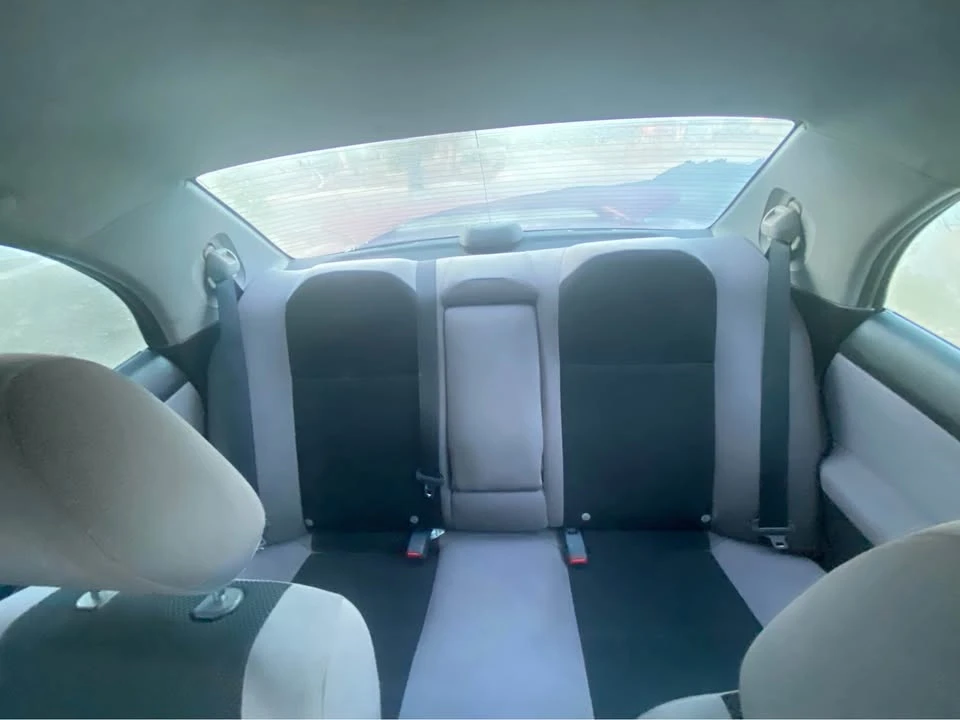 2007 Subaru Impreza 2nd Gen - Image 7 of 7