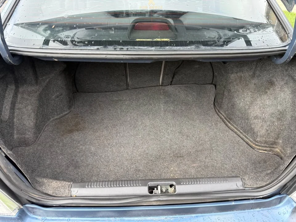 2007 Subaru Impreza 2nd Gen - Image 9 of 12