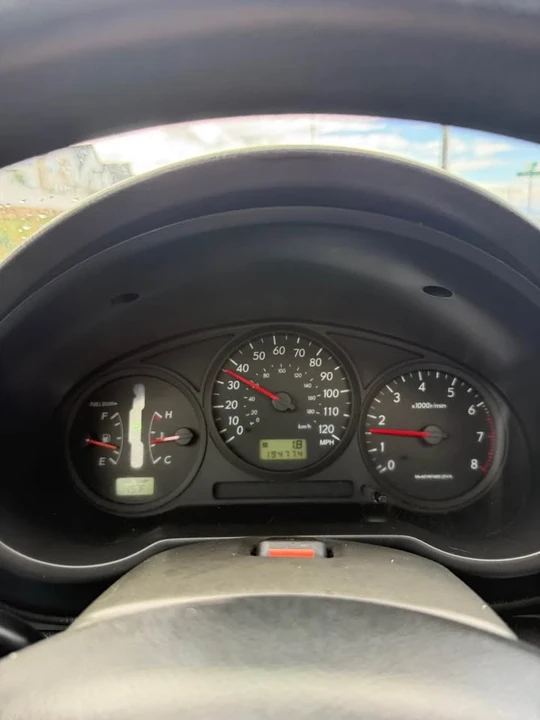 2007 Subaru Impreza 2nd Gen - Image 12 of 12