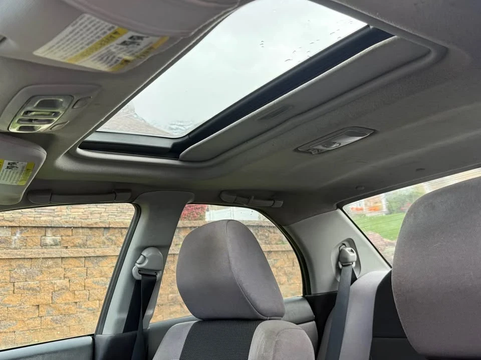 2007 Subaru Impreza 2nd Gen - Image 6 of 12