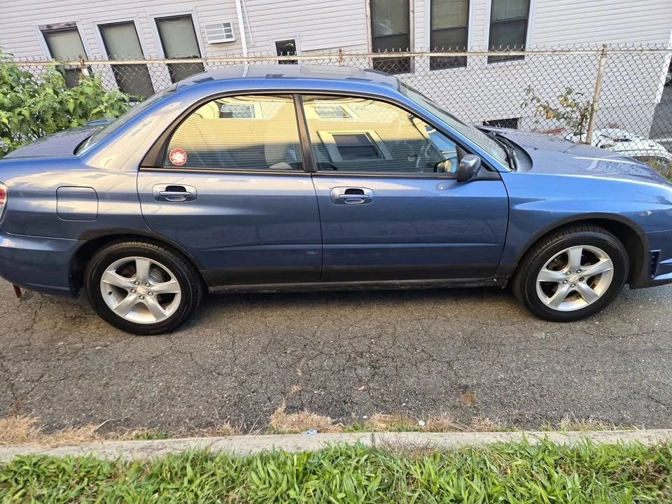 2007 Subaru Impreza 2nd Gen - Image 20 of 20