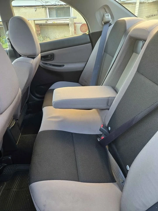 2007 Subaru Impreza 2nd Gen - Image 14 of 20