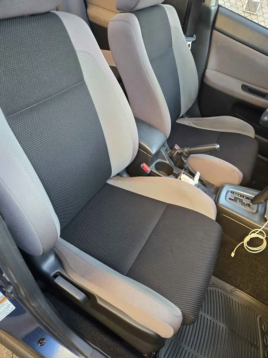 2007 Subaru Impreza 2nd Gen - Image 17 of 20
