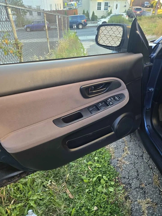 2007 Subaru Impreza 2nd Gen - Image 15 of 20