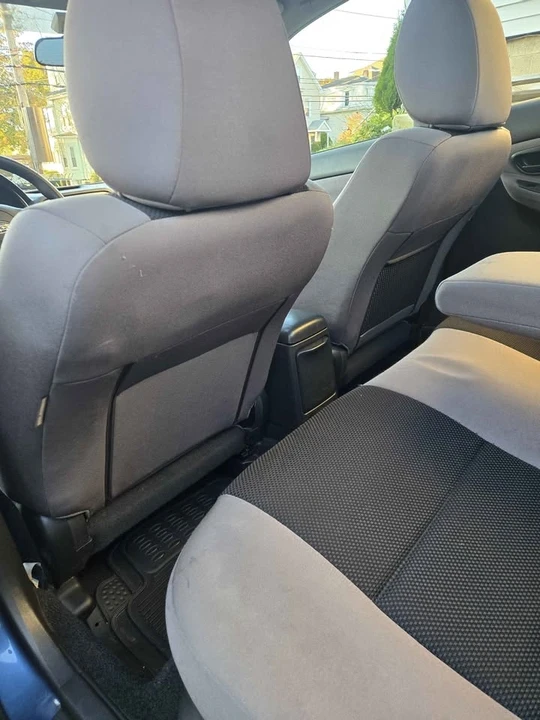 2007 Subaru Impreza 2nd Gen - Image 13 of 20