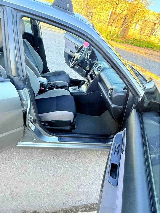 2007 Subaru Impreza 2nd Gen - Image 14 of 19