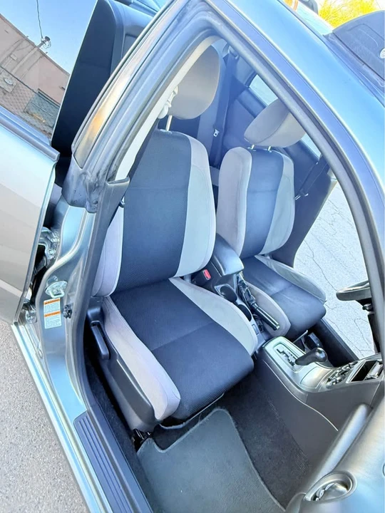 2007 Subaru Impreza 2nd Gen - Image 15 of 19