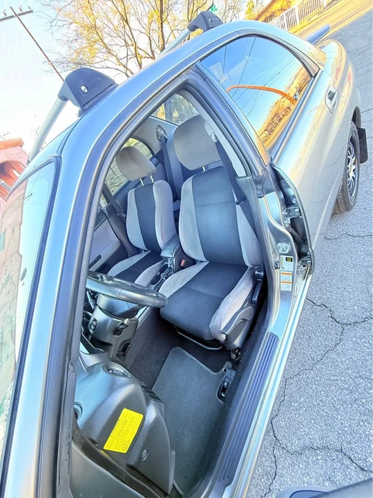 2007 Subaru Impreza 2nd Gen - Image 12 of 19