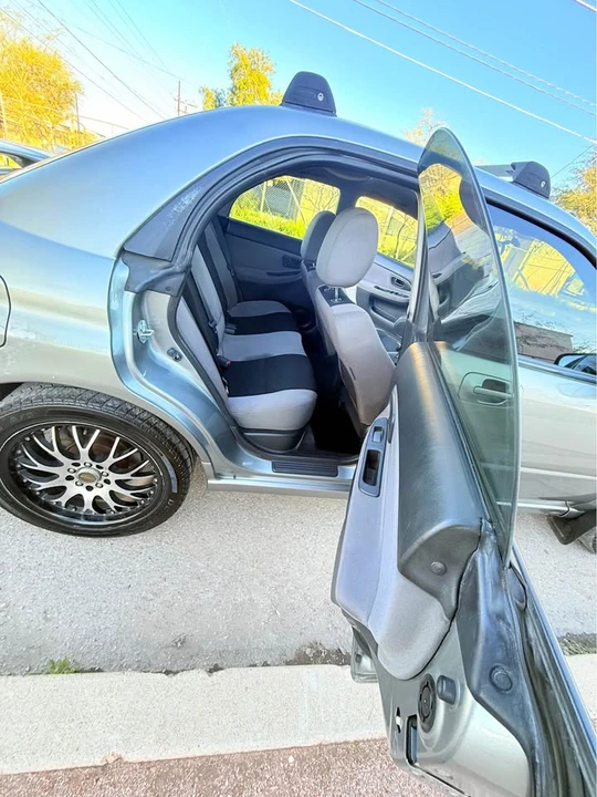 2007 Subaru Impreza 2nd Gen - Image 13 of 19
