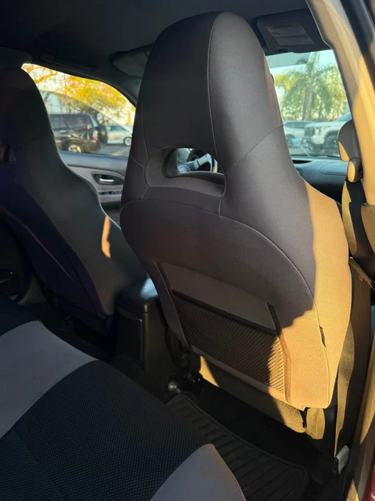 2007 Subaru Impreza 2nd Gen - Image 7 of 9