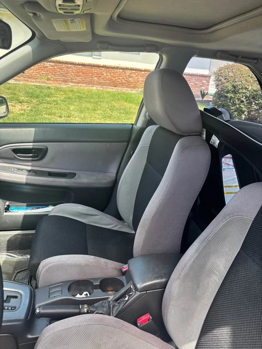 2007 Subaru Impreza 2nd Gen - Image 11 of 21