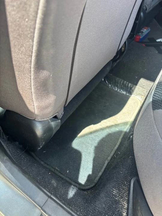 2007 Subaru Impreza 2nd Gen - Image 7 of 21